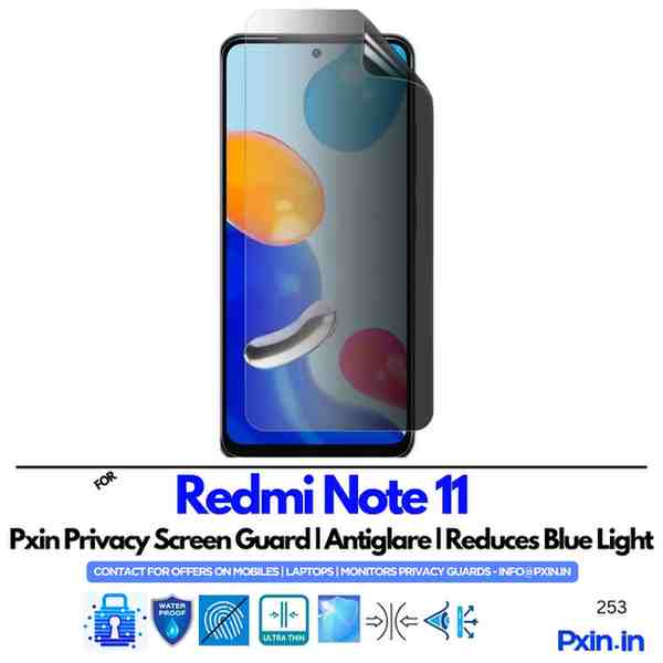 RedmiNote11Privacyscreenguard RedmiNote11Privacyscreenguard