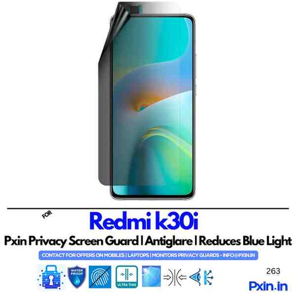 Redmik30iPrivacyscreenguard Redmik30iPrivacyscreenguard