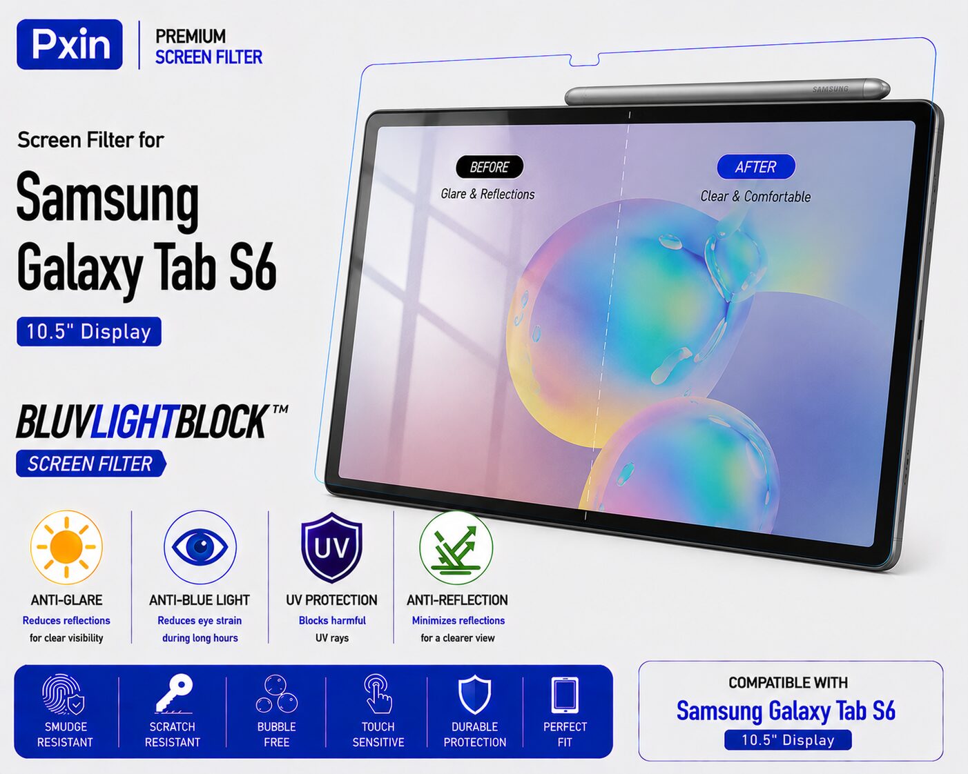 Samsung Galaxy Tab S6