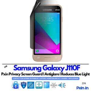 SamsungGalaxyJ110FPrivacyscreenguard