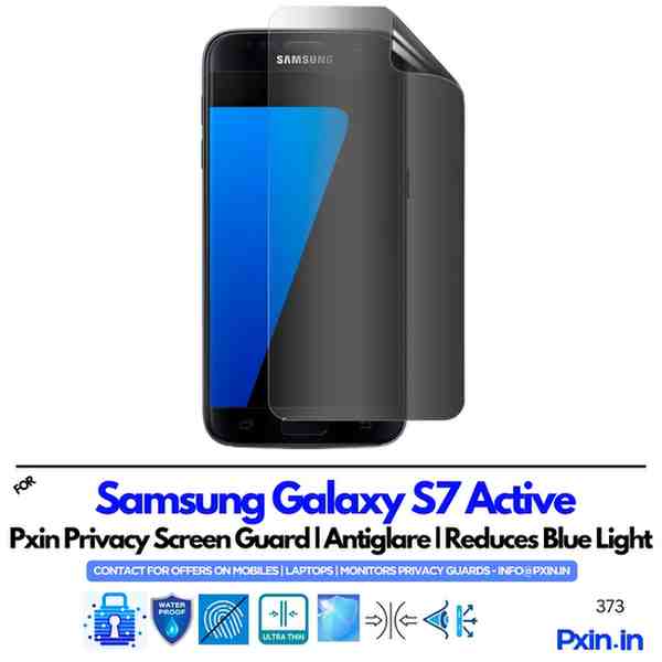 SamsungGalaxyS7ActivePrivacyscreenguard SamsungGalaxyS7ActivePrivacyscreenguard