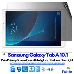 SamsungGalaxyTabA10.1PrivacyScreenGuard
