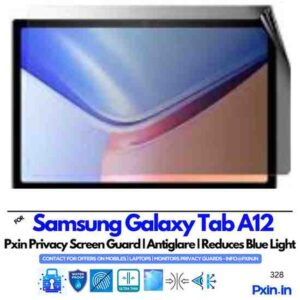 SamsungGalaxyTabA12PrivacyScreenGuard
