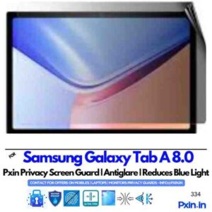 SamsungGalaxyTabA8.0PrivacyScreenGuard