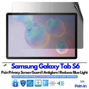 SamsungGalaxyTabS6PrivacyScreenGuard