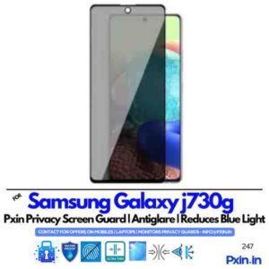 SamsungGalaxyj730gPrivacyscreenguard