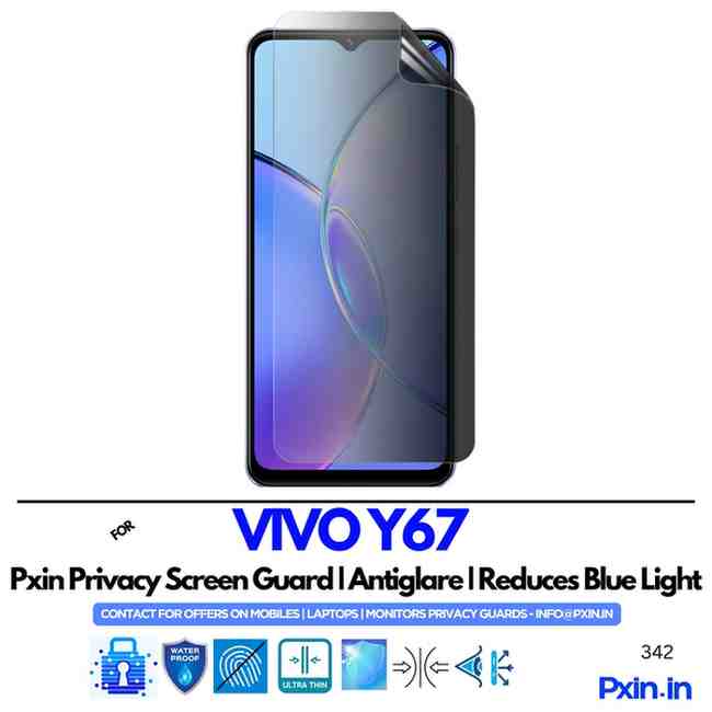 VIVOY67Privacyscreenguard VIVOY67Privacyscreenguard