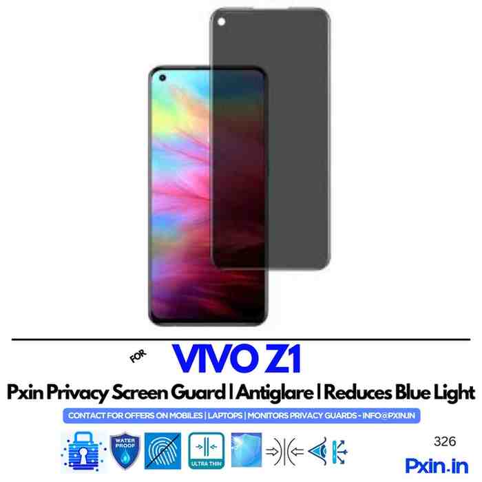 VIVOZ1Privacyscreenguard VIVOZ1Privacyscreenguard