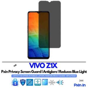 VIVOZ1XPrivacyscreenguard