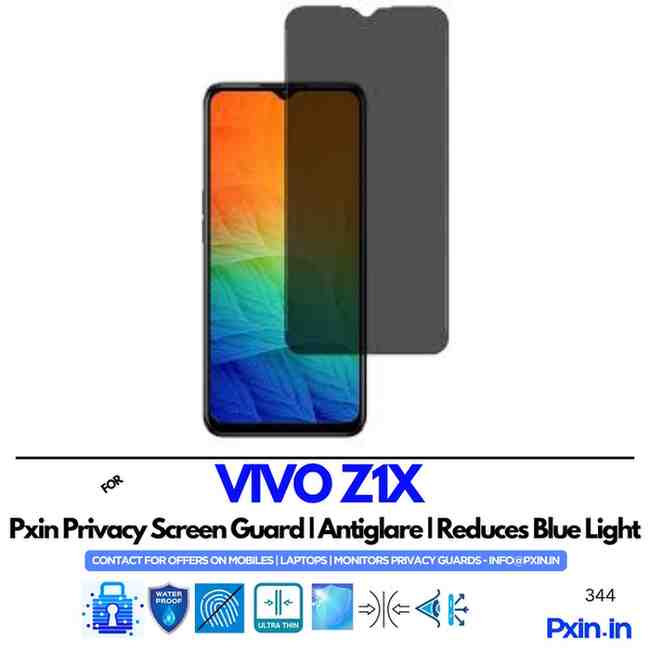 VIVOZ1XPrivacyscreenguard VIVOZ1XPrivacyscreenguard