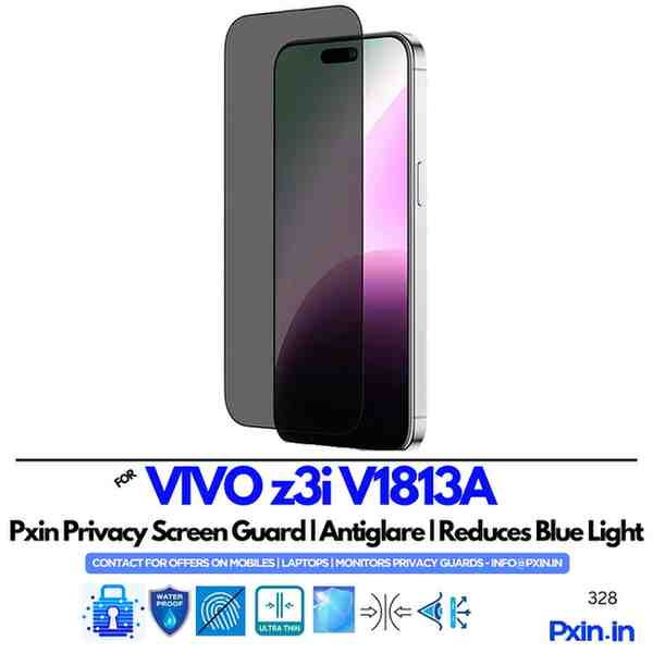 VIVOz3iV1813APrivacyscreenguard VIVOz3iV1813APrivacyscreenguard