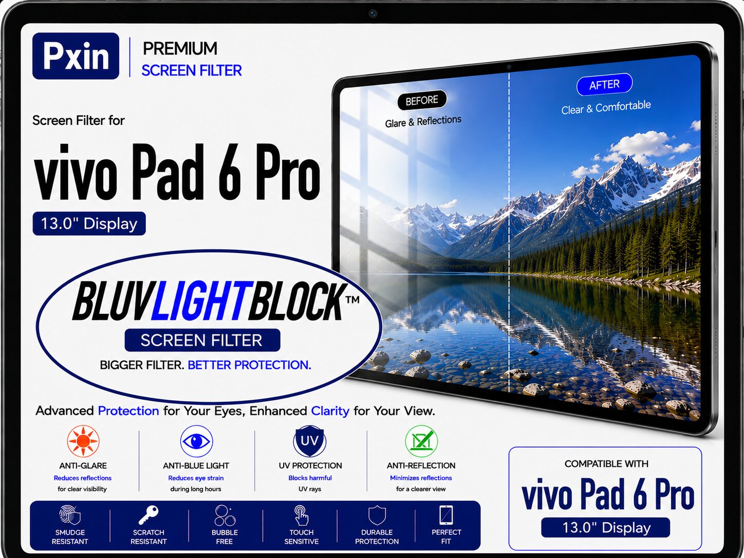 Vivo Pad 6 Pro