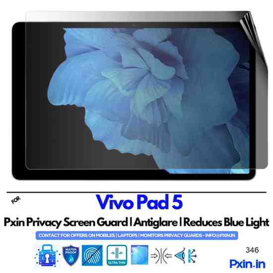 VivoPad5PrivacyScreenGuard VivoPad5PrivacyScreenGuard