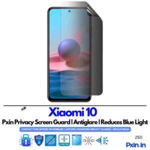 Xiaomi10Privacyscreenguard