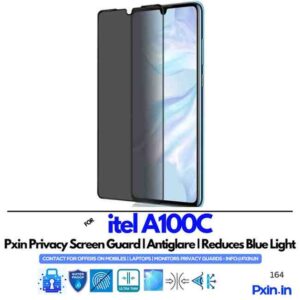 itelA100CPrivacyScreenGuard