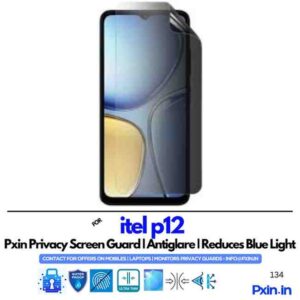 itelp12Privacyscreenguard